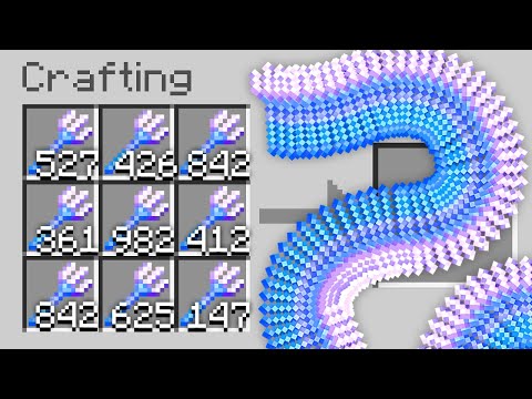 Minecraft, But What's This Trident?!