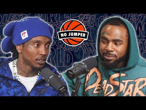 Yogie 5 On Being a Crip In a City Full Of Bloods, Beating a M*rder, Exposing Paperwork & More