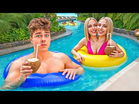 I Met 10 People Who Shouldn’t Exist!