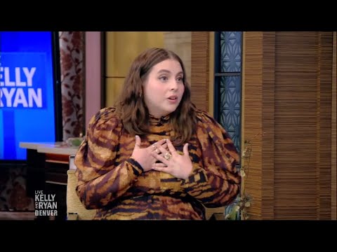 Beanie Feldstein on Playing Monica Lewinsky in “Impeachment: American Crime Story”