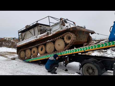 Bought a caterpillar property / How to make money reselling it?