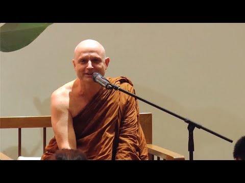 2561.12.13 Dhamma Talk at Nalanda Centre by Ajahn Jayasaro