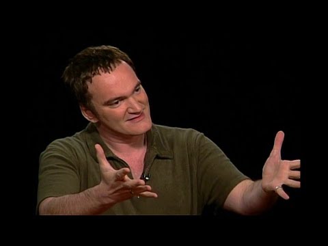 Kill Bill - Interview with Quentin Tarantino (2004)