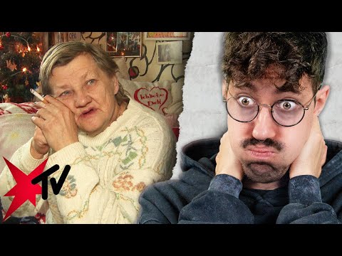 Die Geschichte der Familie Ritter | Hänno reagiert