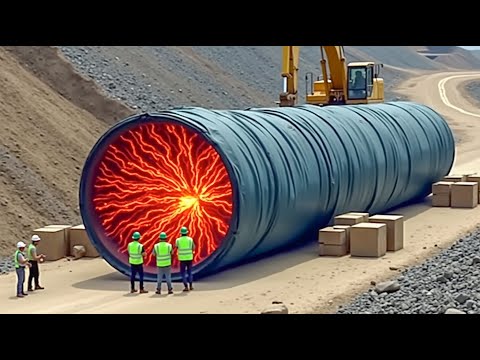 90 Satisfying Videos Of Workers Doing Their Job Perfectly!