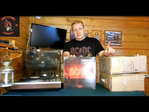 08 01 2023 Обзор купленных через Авито виниловых пластинок. Сто по цене одной!