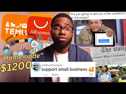 maybe corporations aren't that bad...