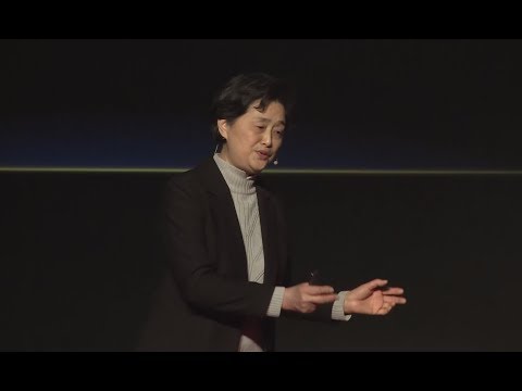 【一席】趙良羚:我們老了會變成什麼樣,如何應對?