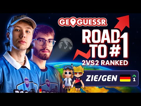 Verrückter Peru-5K! - Road to #1 mit Kodiak #132