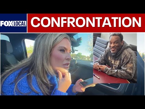 Michigan con man accused of targeting Detroit mothers in rental scam