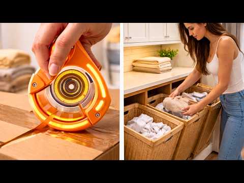 70 Gadgets That Are Changing the Way Things Are Done at Home