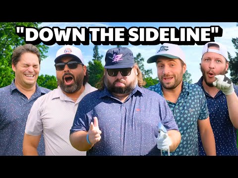 23 Minutes Of Bob Does Sports Doing Impression/Bits