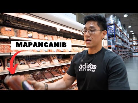 Tunay na Epekto sa Kalusugan ng mga Pagkain Ngayon