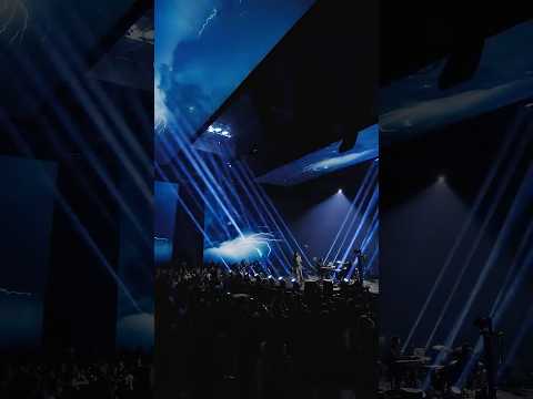 Judeline in Mexico City for Cercle Odyssey