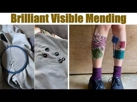 “Wow, It’s Brilliant”: People Repairing Their Ruined Things In The Most Stunning Ways