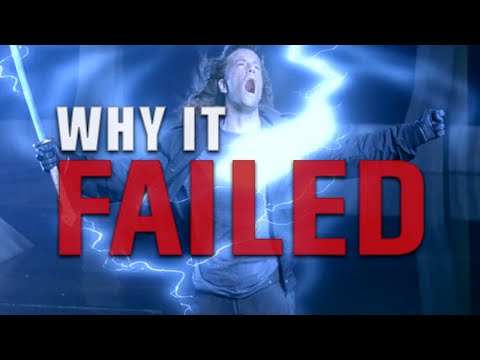 How Highlander Destroyed Itself With A Single Movie, And It's Now Being Erased From History