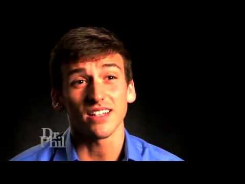 Why 20-Year-Old Says He Hopes The Next Time He Sees His Parents Is When They're Dying