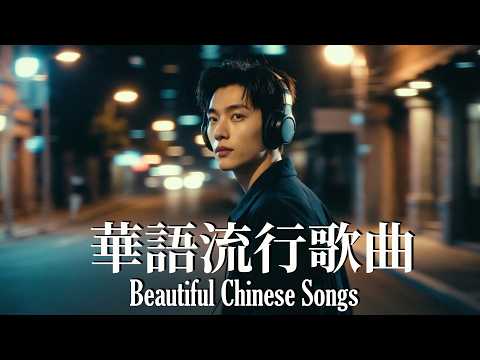 抒情R&B愛情選曲 | 2026中文情歌整理 | 讓心跳慢慢靠近 | 工作放鬆背景音樂 | Chinese Songs 2026