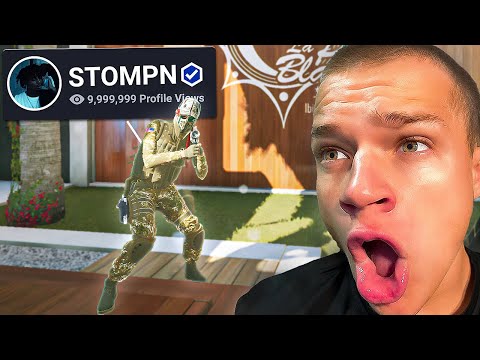 Guessing The CONSOLE Champ By Only Their Gameplay