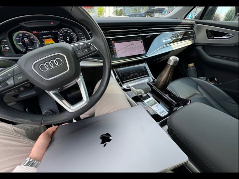 My Audi Q7 AFTER 10.000kms in 2024