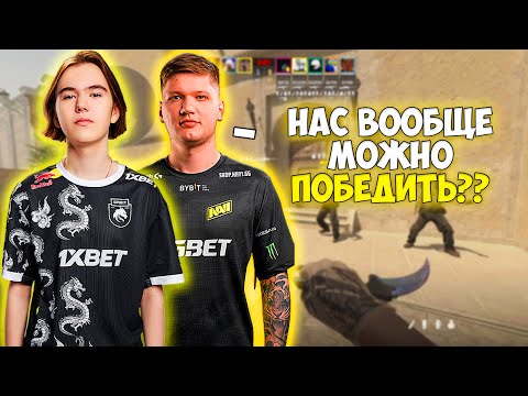 S1MPLE И DONK ИГРАЮТ ВМЕСТЕ ФПЛ! СИМПЛ ВМЕСТЕ С ДОНКОМ УНИЧТОЖИЛИ СОПЕРНИКОВ!!