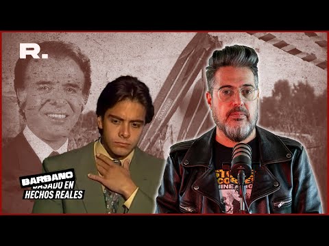 CARLITOS MENEM: La verdad sobre la muerte de el hijo del presidente