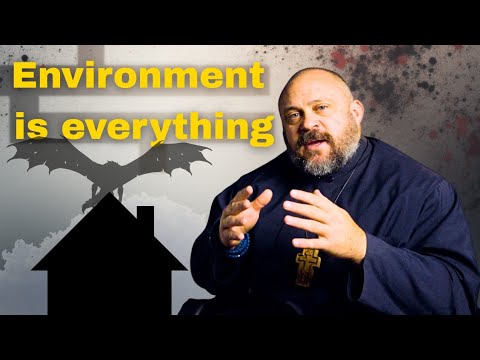 Why You Inherit Your Parents Demons