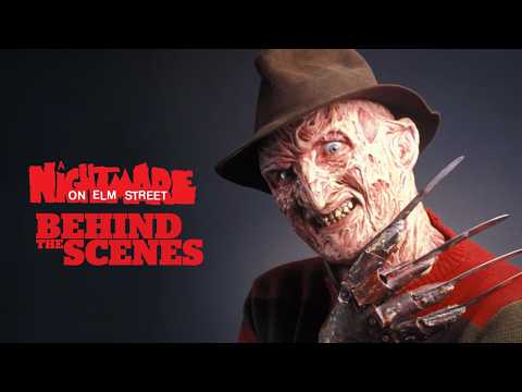 Wes Craven - A Nightmare on Elm Street - Behind The Franchise (Making Of)