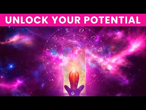 Subliminal to Unlock Your Full Potential 💫 Step Into the Ultimate Version of You