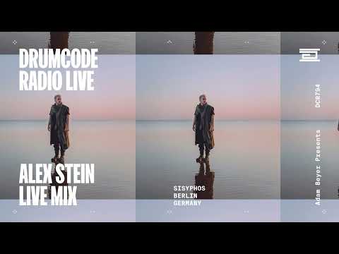 Alex Stein live from Sisyphos, Berlin [Drumcode Radio Live/DCR794]