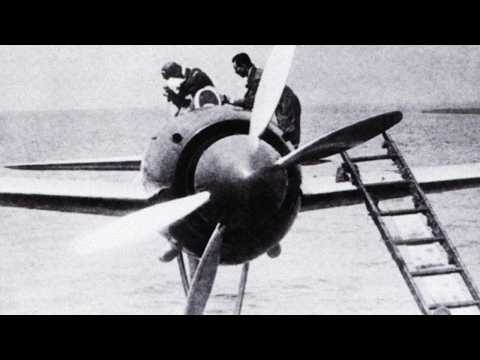The Plane that Was Supposed to Win WW2