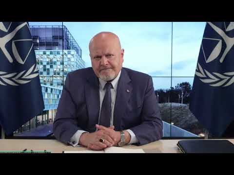 United Nations Security Council, 9,916th Meeting: Situation in Libya