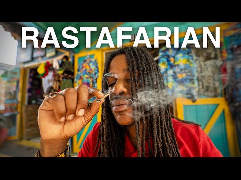 RASTAFARIANISM: The Religion That Worships the Plant of Knowledge 🇯🇲