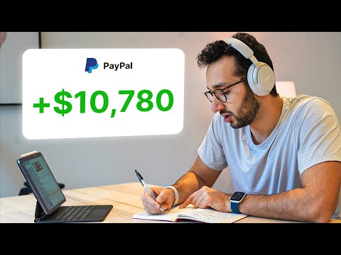 If I Wanted to Make $10,000 as a Student, I'd Do This