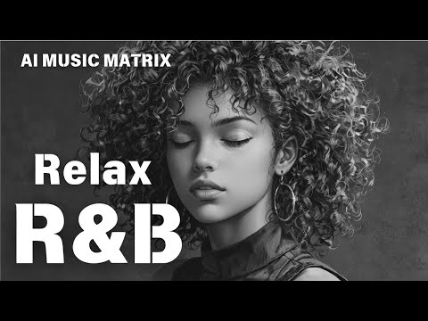 【R&B Relax 55】Cozy music / Chill / 作業用 / Ballad / リラックス / 勉強