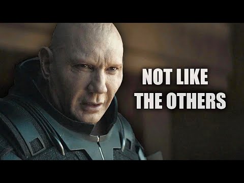 Doing What Other Wrestlers Couldn't