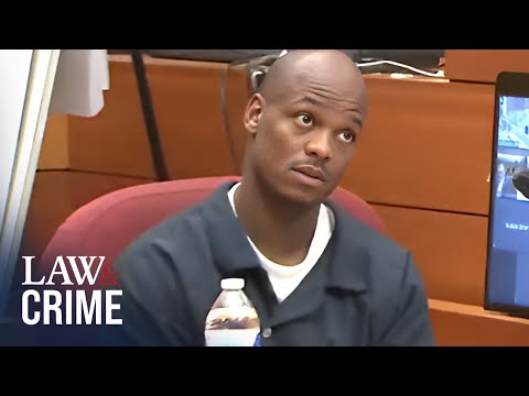 Lil Woody Gets Irked by Questioning, Says He Has a Headache in Young Thug RICO Trial