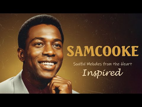 Sam Cooke–Inspired 60's Soul Classic | Shadows of Yesterday [Unreleased Album]