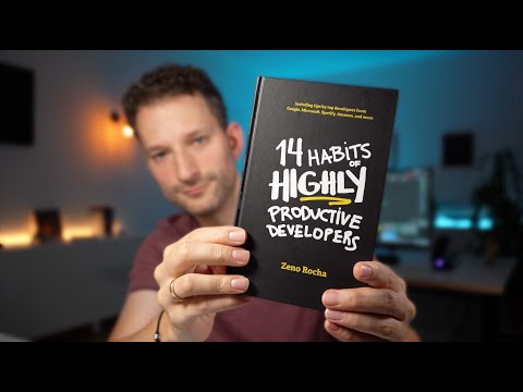 The Book That Made Me a Better Developer