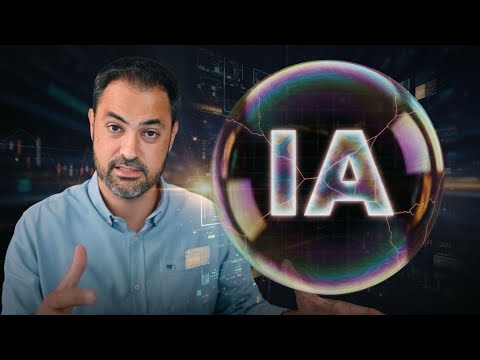 The AI ​​bubble is inflating and nobody knows how to stop it.