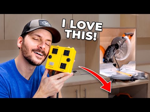 10 Tips for Better Miter Saw Dust Collection