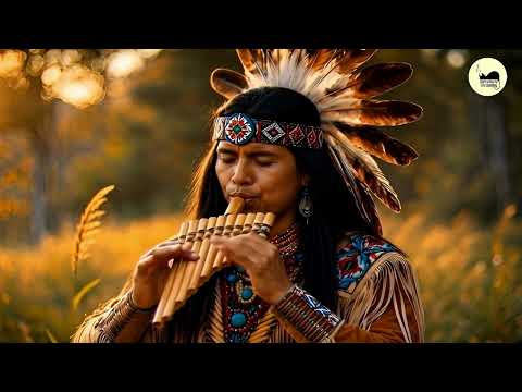 잠들기 전 듣는 저음 펜플루트 8시간 ㅣ Deep Low Pan Flute for Sleep – 8 Hours