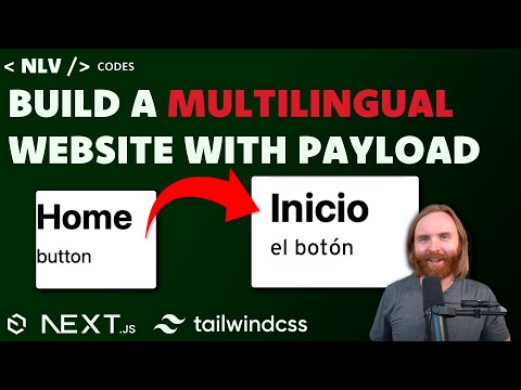 Localization the EASY way