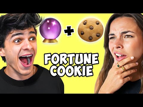 Guess The EMOJI Challenge!