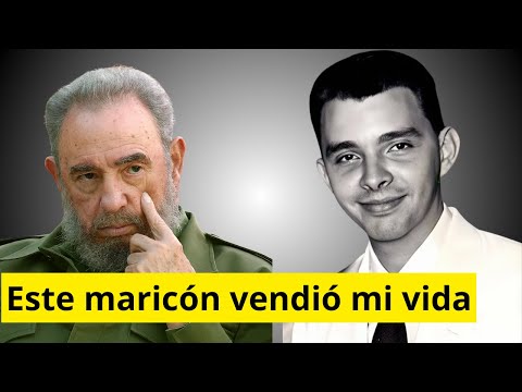 Fidel Castro Vendió a Frank País: La Verdad Oculta por 67 Años.