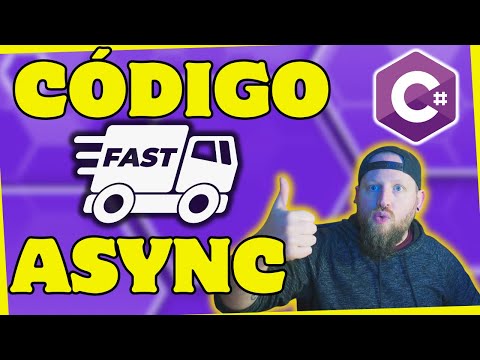 ¡Mejora tu Código C# con Async/Await! 🚀 Asincronía Básica para Máxima Eficiencia