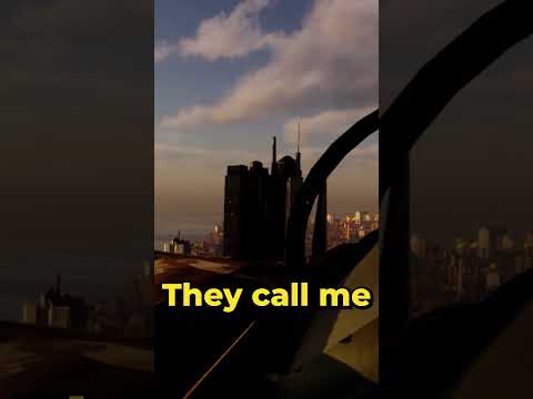 Don’t flirt and fly! #projectwingman #gaming #shorts