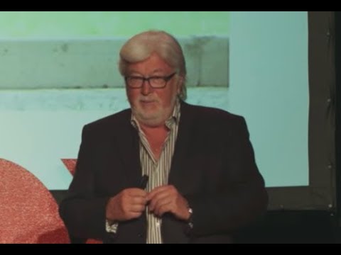 Music Medicine: Sound At A Cellular Level | Dr. Lee Bartel | TEDxCollingwood