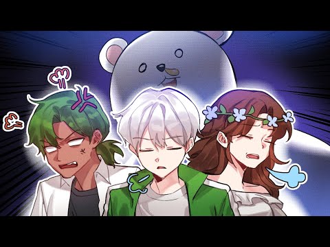 늪지대 발작 버튼|늪지대 노가리