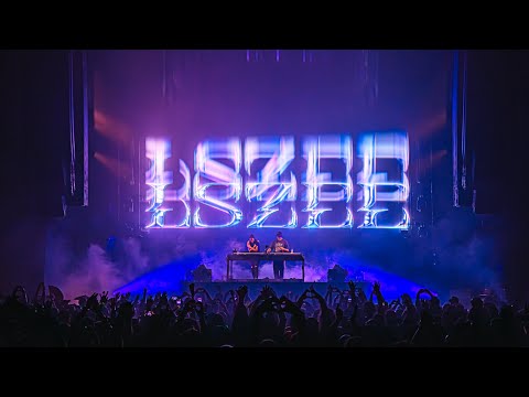 LSZEE (LSDREAM & CloZee) - LIVE @ MISSION BALLROOM - NIGHT 1